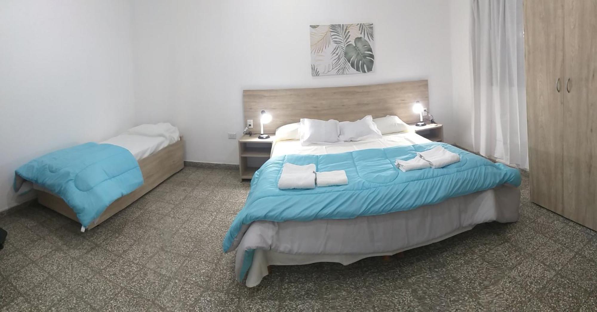 Multiespacio Center San Fernando del Valle de Catamarca Habitación foto